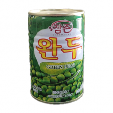 완두콩(참존)(400g)