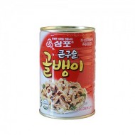 골뱅이小_큰구슬골뱅이_140g