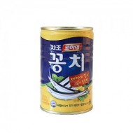 꽁치캔_400g