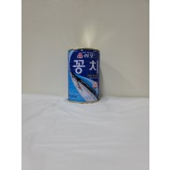 꽁치_400g