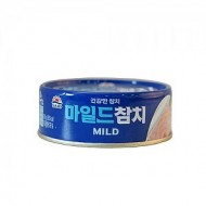 마일드참치_참치캔_200g