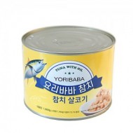요리바바참치_1860g