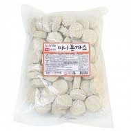 미니돈까스_도시락_1kg