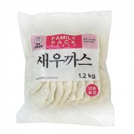 새우까스_60g×20개_1.2kg