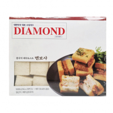 멘보샤 50g×10개_DIAMOND(BOX (500gx10))