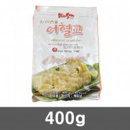어혈교_딤섬_400g_
