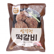 임꺽정떡갈비_1200g