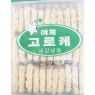 금강야채고로케(33개입)[금강](1kg)