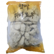 찹쌀꿔바로우(북경식)(1kg)