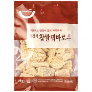 북경식찹쌀꿔바로우 _세미원(BOX (1kgx10))