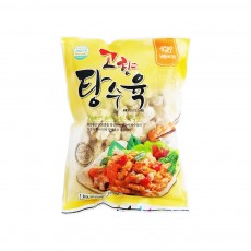 고향탕수육[온푸드](1kg)