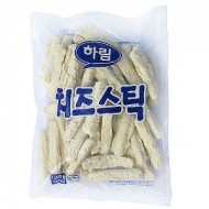 치즈스틱_하림_1kg