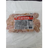 부대찌개모듬햄_1kg