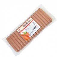 켄터키후랑크소세지_1kg_한성