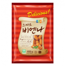 스마트비엔나[소디프](1kg)