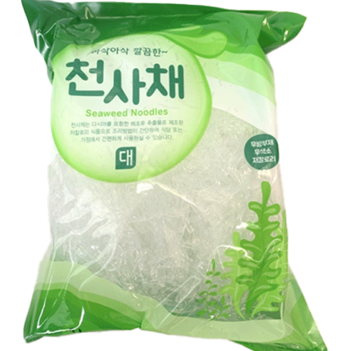 천사채(대)(1kg)