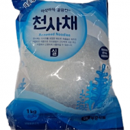 천사채(실)(1kg)