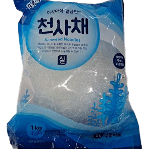 천사채(실)BOX (1kg*10)