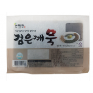 검정깨묵_수입
