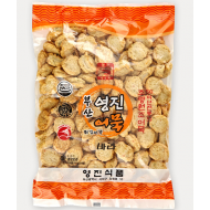 튀김어묵(바라)[영진]완자오뎅(700g)