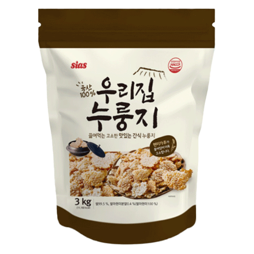 누룽지_시아스(3kg)