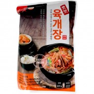 육개장_600g