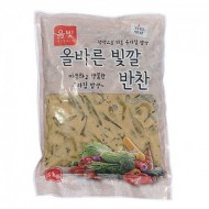 된장고추_올빛_2kg
