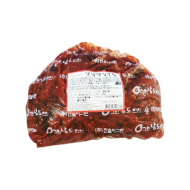 깻잎무침_양념_10kg