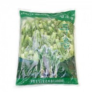 두릅_절임_2kg