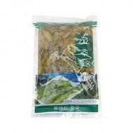 산고추_절임고추_4kg[코우]