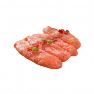 무색소명란_파지_1kg