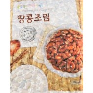 땅콩조림[크린](4kg)