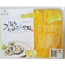 김밥단무지[칠갑](2.8kg)