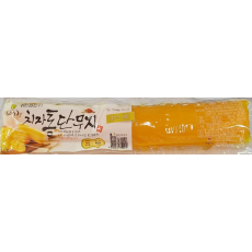 치자통단무지[자연그린](600g)