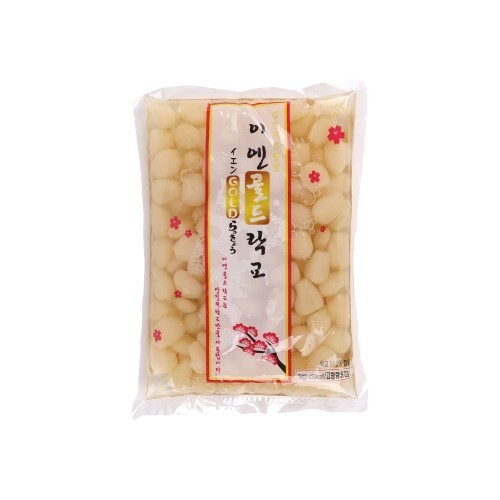 이엔락교골드(1kg)