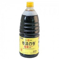 간장송표골드_1.5L[마산몽고]