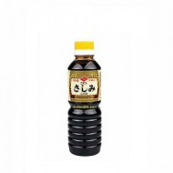 사시미간장_니비시_360mL