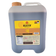 몽고국간장_말13L[서울몽고]