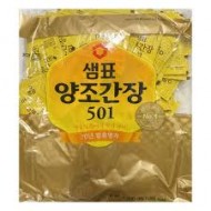일회용_양조간장5016m(200)[샘표]