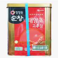 순창태양초고추장_말14kg[청정원]
