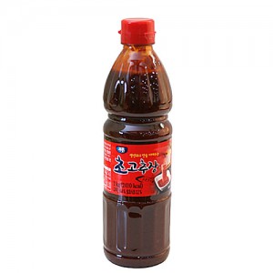초고추장_초장_1kg[푸른]