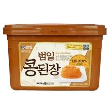 콩된장_3kg[범일]