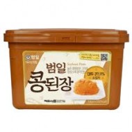 콩된장_3kg[범일]