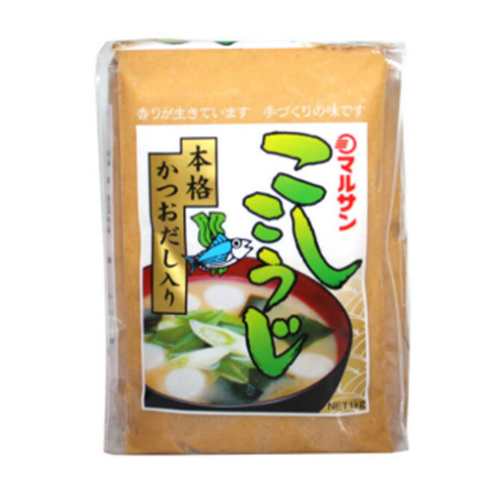 미소된장/백_1kg[은화]