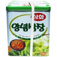 쌈장_말14kg[삼화]