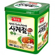사계절쌈장_말14kg[해찬들]