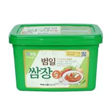 순쌈장_3kg[범일]