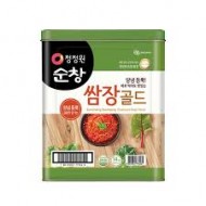순창쌈장_말13L[청정원]