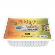 청국장_3kg
