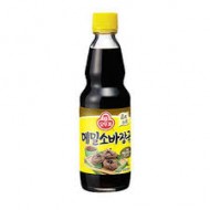 메밀소바장국_360ML[오뚜기]